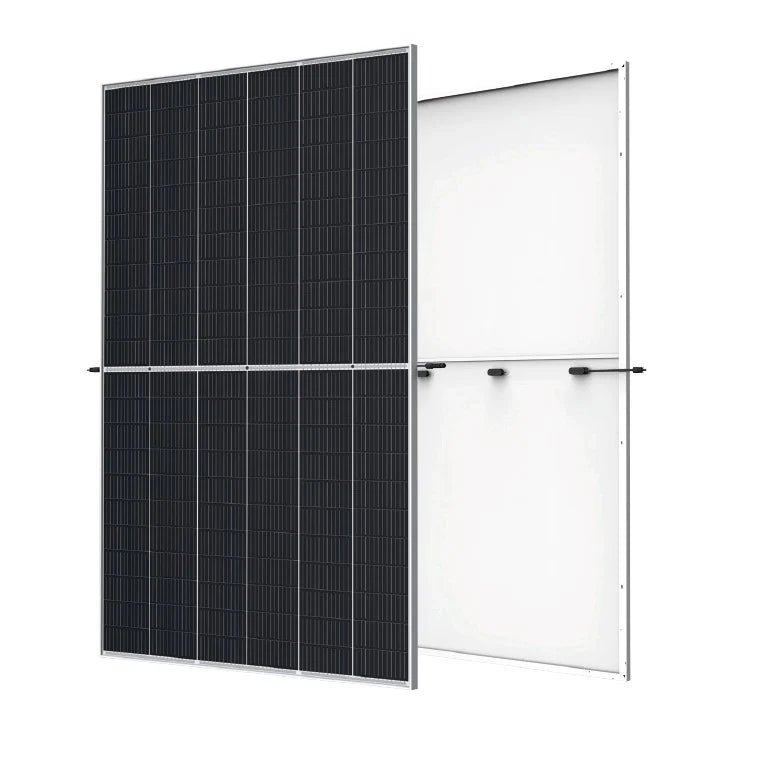 Topsky Energy Co., Ltd - Solarmodul - TP132-650-670M/MB-9 TP132-660M/MB-9 - Art. 170117