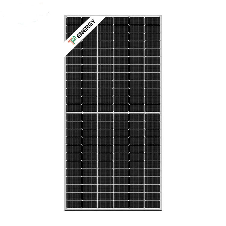 Topsky Energy Co., Ltd - Solarmodul - TP144-435-460MMB-7 TP144-440MMB-7 - Art. 165771