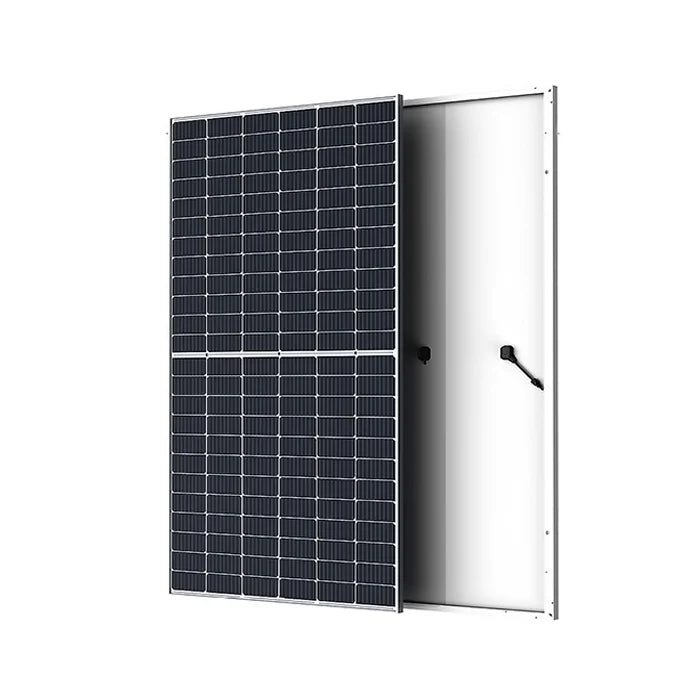 Topsky Energy Co., Ltd - Solarmodul - TP144-525-555M/MB-8 TP144-525M/MB-8 - Art. 164770
