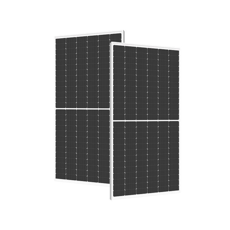 Topsky Energy Co., Ltd - Solarmodul - TP156-585-605M/MB-9 TP156-595M/MB-9 - Art. 164722