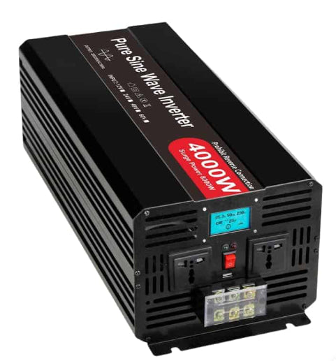 Shenzhen Meind Technology Co., Ltd - Wechselrichter - TP4000W-12/24/48 TP4000W-48V - Art. 46812