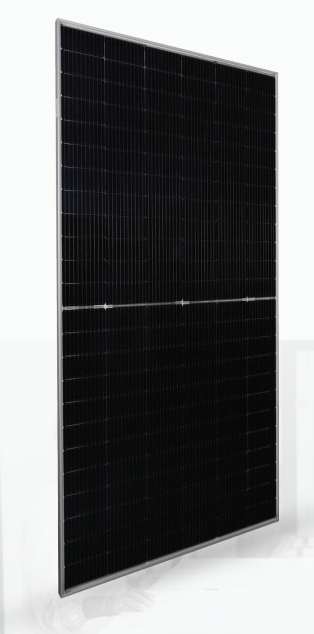 Tata Power Solar Systems Ltd. - Solarmodul - TP540HG10B (Glass - Glass) 540W - Art. 231785
