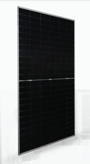 Tata Power Solar Systems Ltd. - Solarmodul - TP600LG10B (Glass – Glass) 575W - Art. 231923
