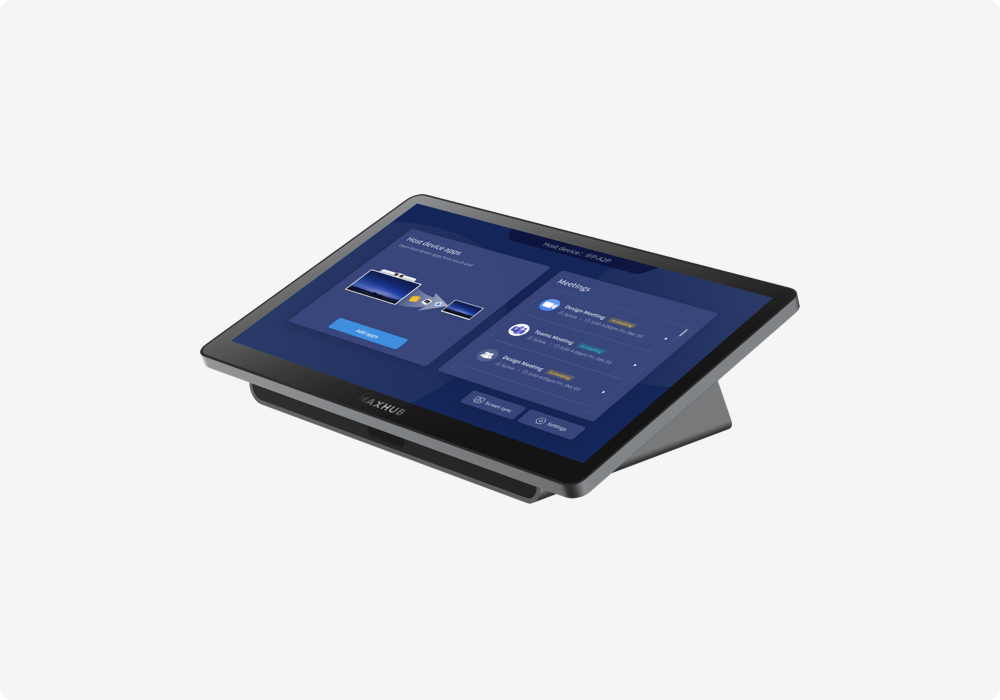Maxhub TCP30M