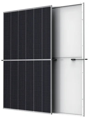TPL Energy Co., Limited - Solarmodul - TPLM-132HC Series 700-730W TPL660M-132HC - Art. 174180
