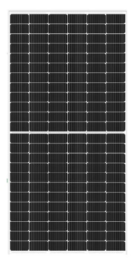 TPL Energy Co., Limited - Solarmodul - TPLM-144HC Series 550W-600WW TPL600M-144HC - Art. 174177