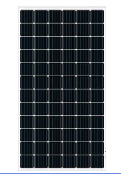 TPL Energy Co., Limited - Solarmodul - TPLM-72 Series 325W-350W TPL330M-72 - Art. 131579