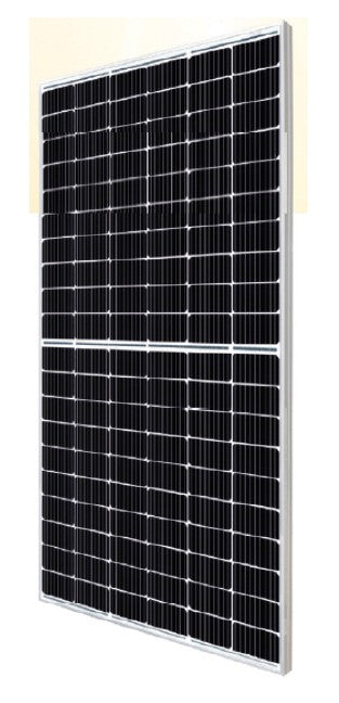 TPL Energy Co., Limited - Solarmodul - TPL M-120HC Series 350W-370W TPL-365M-120HC - Art. 154476