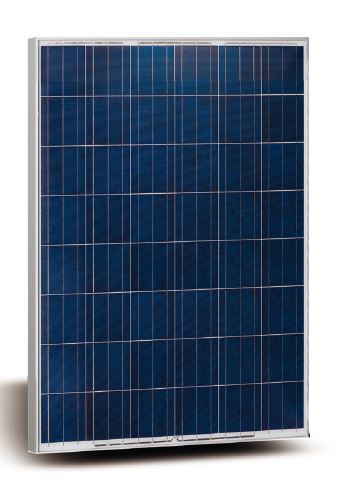 TPL Energy Co., Limited - Solarmodul - TPL P-48 Series 190W-215W TPL210P-48 - Art. 99433