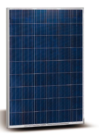 TPL Energy Co., Limited - Solarmodul - TPL P-54 Series 210W-235W TPL235P-54 - Art. 99447