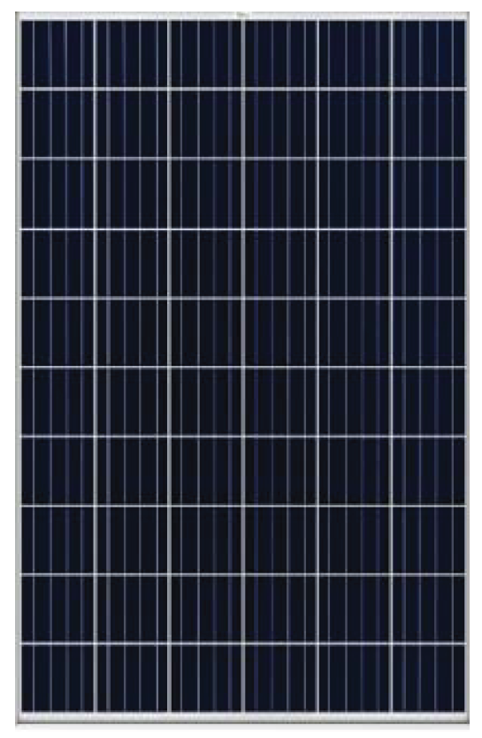 TPL Energy Co., Limited - Solarmodul - TPL P-60 Series 255W-280W TPL280P-60 - Art. 190877