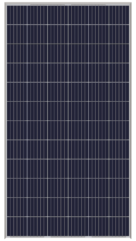 TPL Energy Co., Limited - Solarmodul - TPL P-72 Series 315W-340W TPL335P -72 - Art. 126125