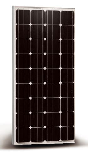 TPL Energy Co., Limited - Solarmodul - TPL S-36 Series 100W TPL100S-36 - Art. 99457