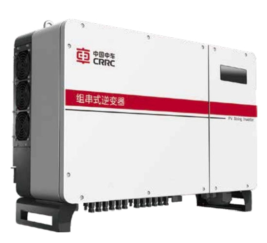 Zhuzhou CRRC Times Electric Co., Ltd. - Wechselrichter - TPOWER-NM6.250K TPOWER-NM6,250K - Art. 46116