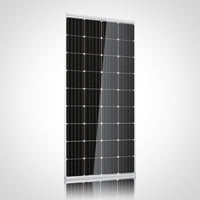 Topraysol Group Co., Ltd. - Solarmodul - TPS-M170-190 TPS-M185 - Art. 171397