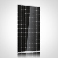Topraysol Group Co., Ltd. - Solarmodul - TPS-M200-220 TPS-M215 - Art. 171402