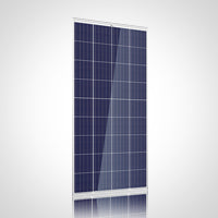 Topraysol Group Co., Ltd. - Solarmodul - TPS-P160-70 TPS-P165 - Art. 171425