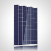 Topraysol Group Co., Ltd. - Solarmodul - TPS-P270-285 TPS-P280 - Art. 171429