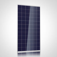 Topraysol Group Co., Ltd. - Solarmodul - TPS-P320-340 TPS-P325 - Art. 171432