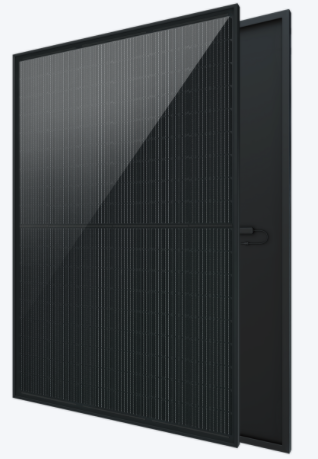 Topsola Green Energy Technology Co., Ltd - Solarmodul - TPS395-410M(BL)-108H1 400 - Art. 194560