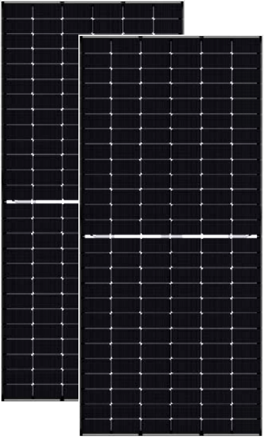 Topsola Green Energy Technology Co., Ltd - Solarmodul - TPS595-610M-156H1 605 - Art. 198219