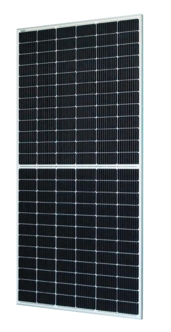 Shenzhen Topray Solar Co., Ltd. - Solarmodul - TPSh-M10M144SH1W 530-550 TPSh-M10M144SH1W 530 - Art. 200839