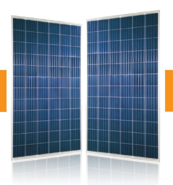 Shenzhen Topray Solar Co., Ltd. - Solarmodul - TPSh-M2P72SF1W 325-340 TPSh-M2P72SF1W 335 - Art. 200825