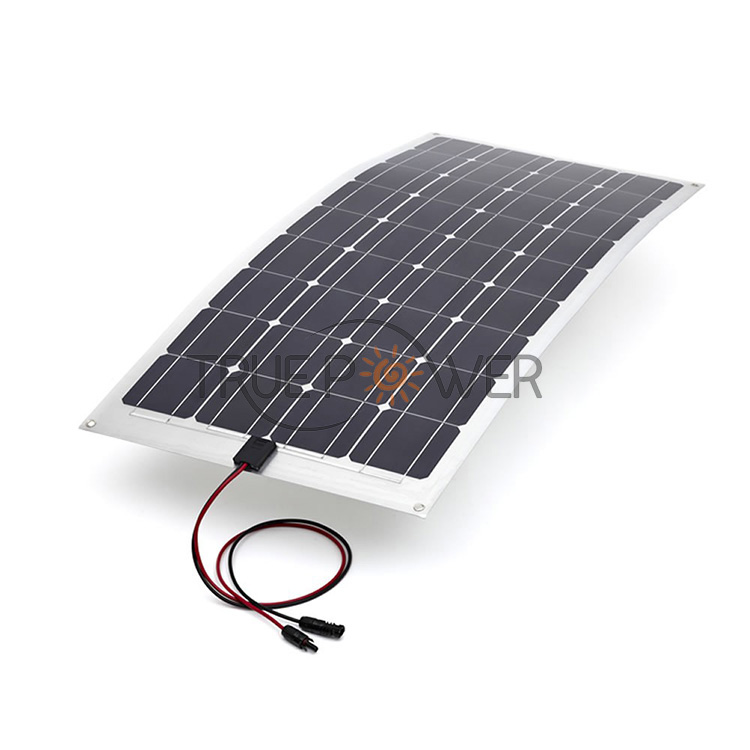True Power Co. Ltd. - Solarmodul - TPTF-12100 TPTF-12100 - Art. 203717