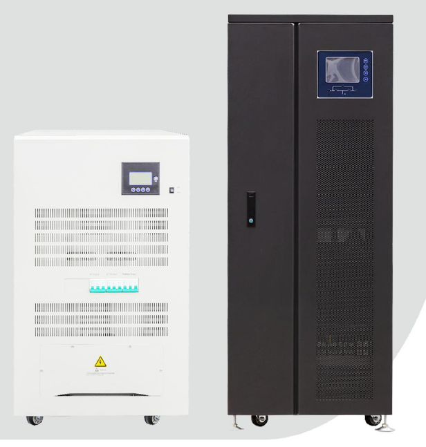 Foshan SNAT (SNADI Solar) Energy Electrical Technology Co., Ltd. - Wechselrichter - TP Three-phase IGBT Low Frequency Inverter TP-U-100KW 384V - Art. 53215