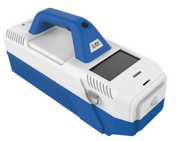 Nuctech TR1000QC