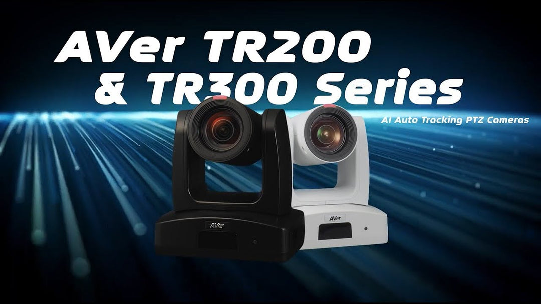 Aver TR211B
