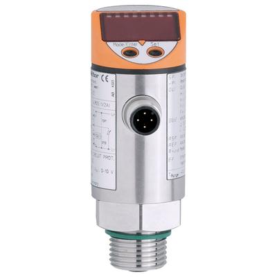 IFM Electronic TR2432Evaluation unit mit display für PT100/PT1000 temperature sensors