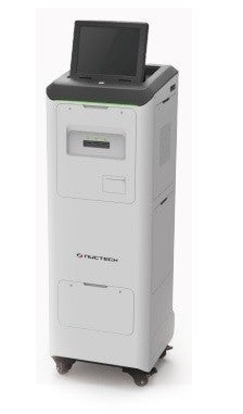 Nuctech TR3000DE