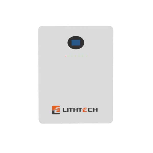 Shenzhen Lithtech Energy Co., Ltd. - Speicher - TR6000WX TR6000WX - Art. 25860