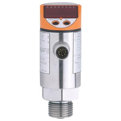 IFM Electronic TR8430Evaluation unit mit display für PT100/PT1000 temperature sensors