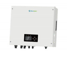 Trannergy Co., Ltd. - Wechselrichter - TRB 4000TL-010KTL TRB9000TL - Art. 18355