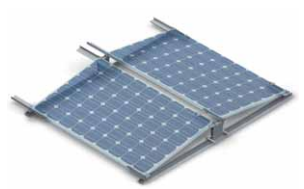 Trienergy Schweiz AG - Montagesysteme - TRI-FLAT TRI-FLAT - Art. 6380