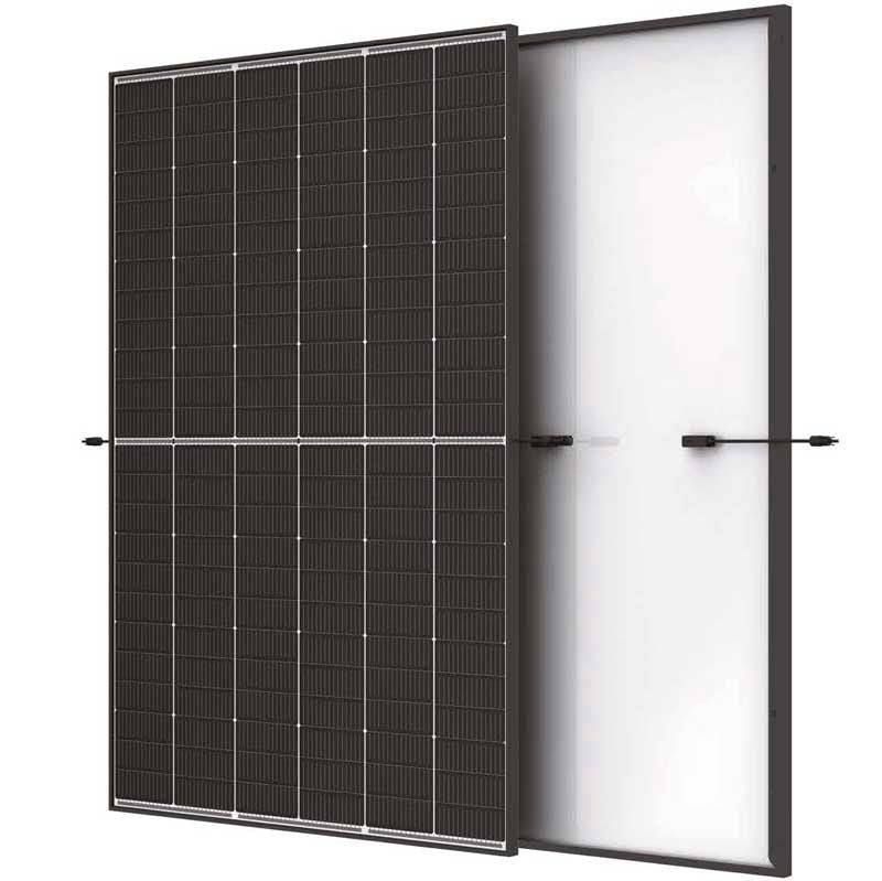 Module PV TRINA Vertex S+ - TSM-NEG9R.28 - 455 Wc - NType Topcon