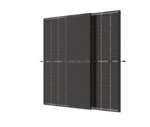 TRINA SOLAR Solarmodul TSM-435NEG9RC.27, 1500V, Black Frame