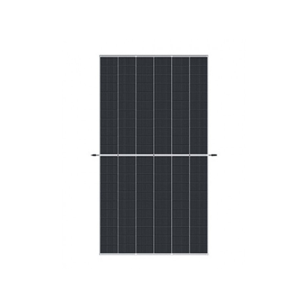 TRINA SOLAR Solarmodul TSM-DEG19RC.20 570W, Silber Rahmen