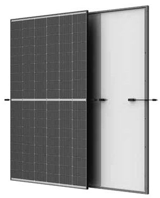 TRINA SOLAR Solarmodul TSM-NEG18R.28 490Wp BF -Art. 128490
