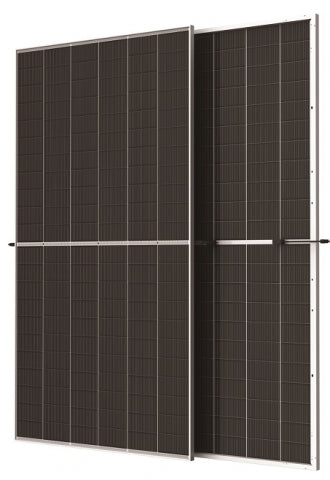 TRINA SOLAR Solarmodul TSM-NEG21C.20 675Wp SLV -Art.128670