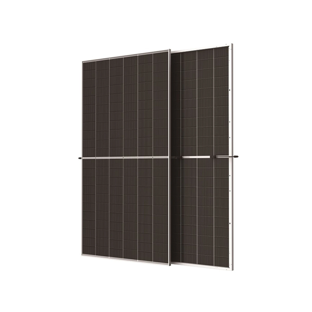 TRINA SOLAR Solarmodul TSM-NEG21C.20 685W, 1500V, Silber Rahmen