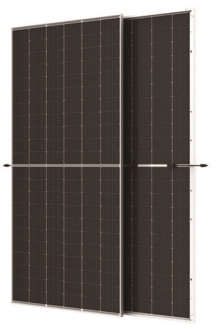 TRINA SOLAR Solarmodul TSM NEG19RC.20 610Wp SLV -Art. 128602