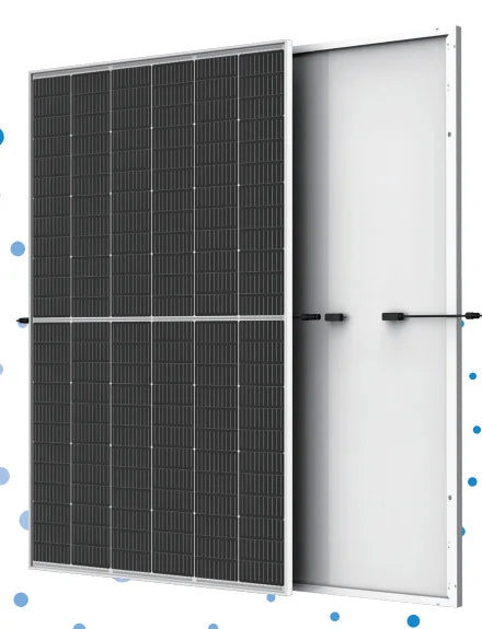 TRINA SOLAR Solarmodul Vertex S TSM-DE09R 420W - Art. 209969
