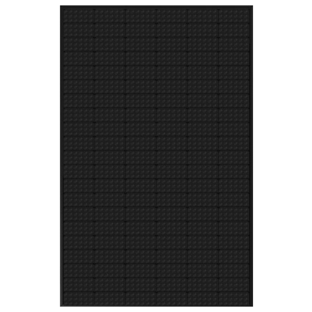 Trienergia S.r.l. - Solarmodul - TRIxxxHP-BB MWT 126 half-cut cells BLACK 385 - Art. 226604