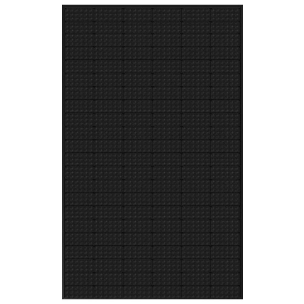 Trienergia S.r.l. - Solarmodul - TRIxxxVP-BB MWT 132 half-cut cells BLACK 410 - Art. 226608