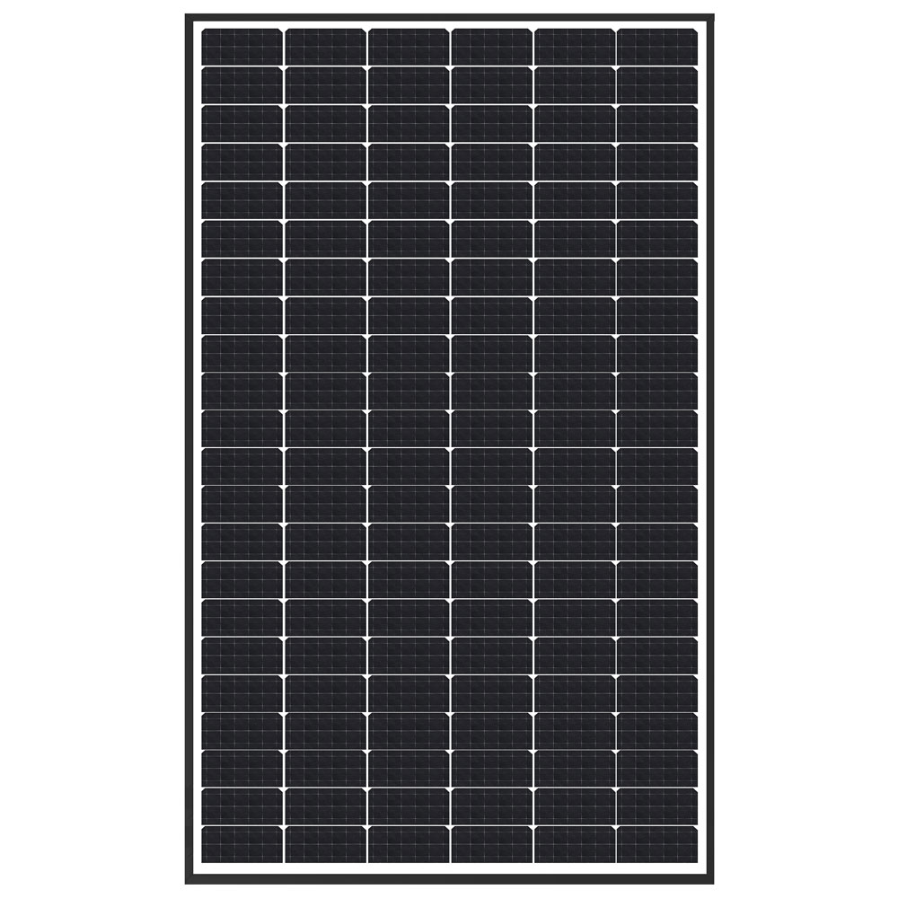 Trienergia S.r.l. - Solarmodul - TRIxxxVP-WB MWT 132 half-cut cells 410 - Art. 226605