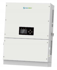 Trannergy Co., Ltd. - Wechselrichter - TRM 025K-033KTL TRM 025KTL - Art. 32188