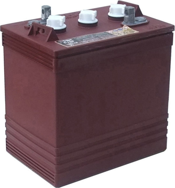 Trojan T-105 UT Deep-Cycle Blei-S
